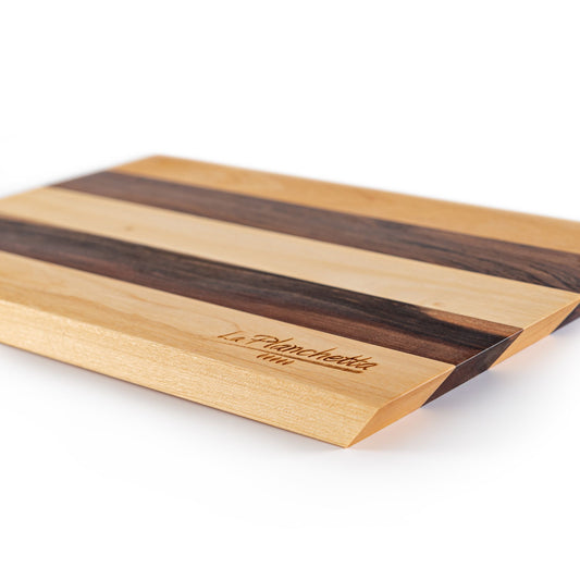 TABLA DE MADERA LA PLANCHETTA®