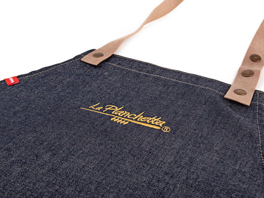 PECHERA DENIM LA PLANCHETTA®