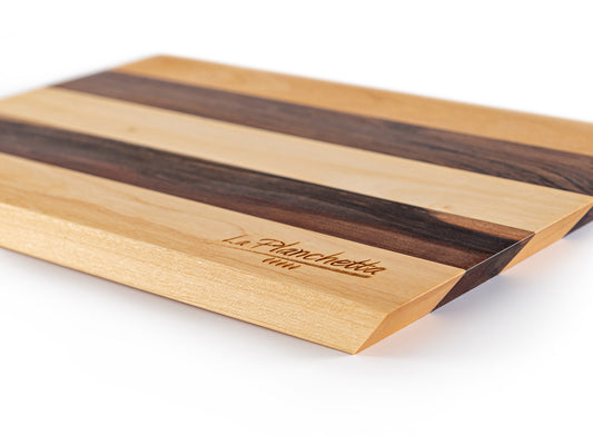 TABLA DE MADERA LA PLANCHETTA®
