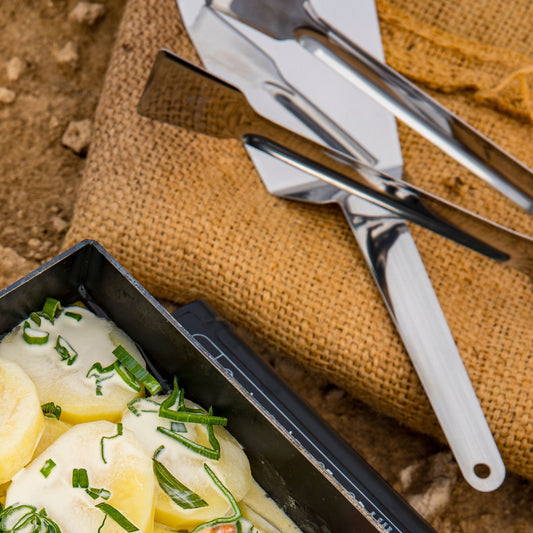 KIT ESENCIAL LA PLANCHETTA