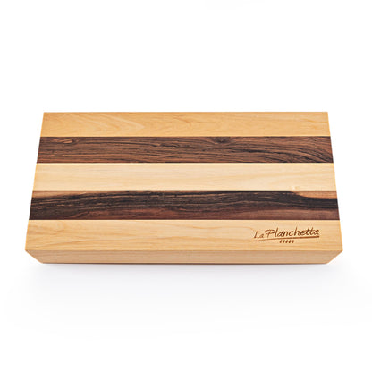 TABLA DE MADERA LA PLANCHETTA®