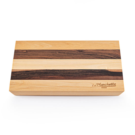 TABLA DE MADERA LA PLANCHETTA®