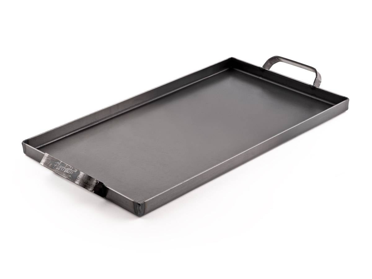 KIT LA PLANCHETTA + SARTENES + PINZAS Y PINCHOS