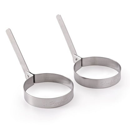 JUEGO DE MOLDES LA PLANCHETTA®