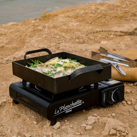 KIT OUTDOOR LA PLANCHETTA®