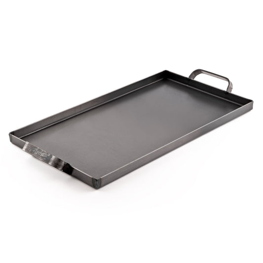 LA PLANCHETTA® para dos quemadores