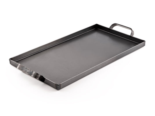 LA PLANCHETTA® para dos quemadores