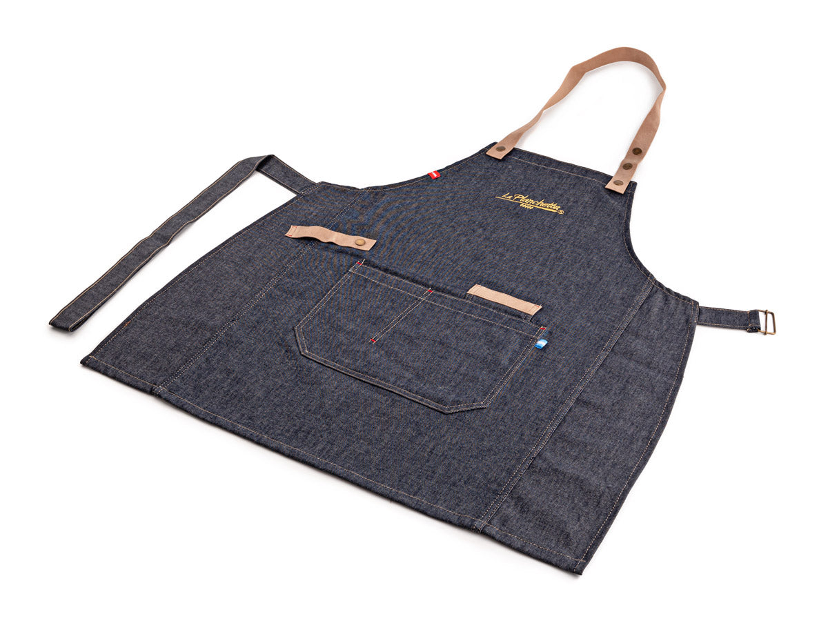 PECHERA DENIM LA PLANCHETTA®