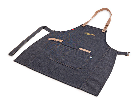 PECHERA DENIM LA PLANCHETTA®