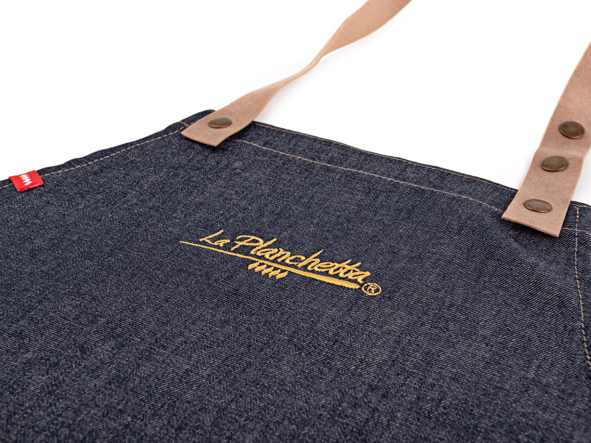 PECHERA DENIM LA PLANCHETTA®