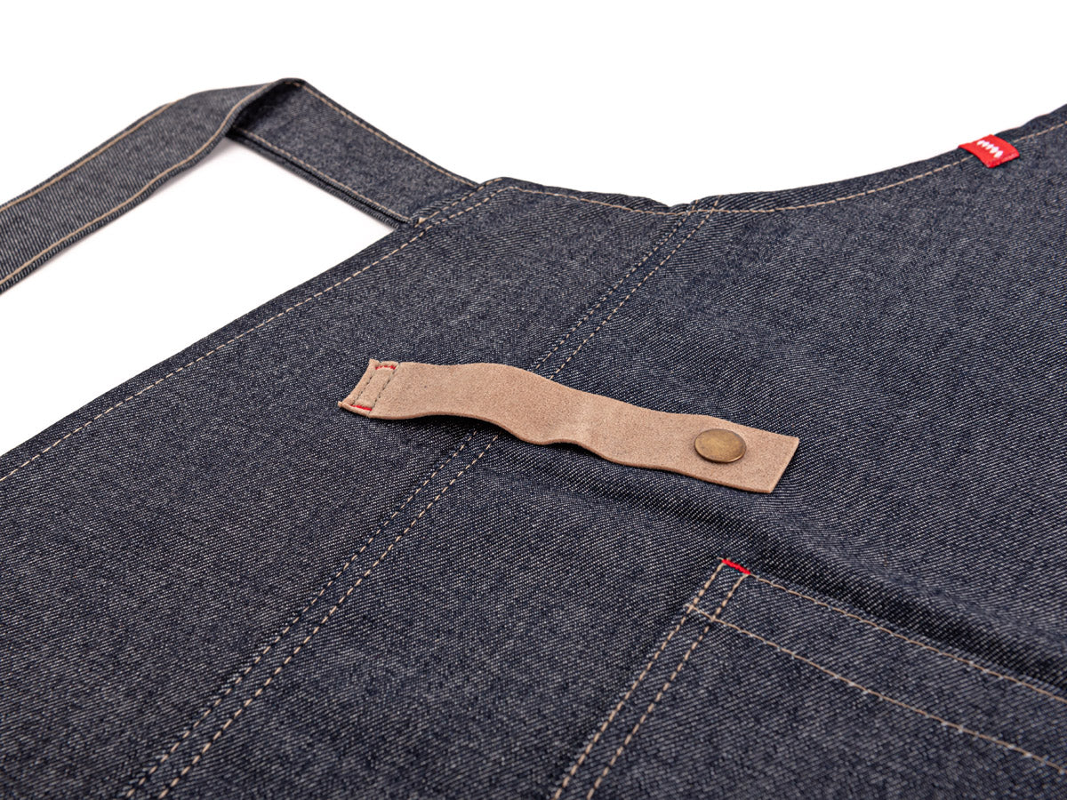 PECHERA DENIM LA PLANCHETTA®