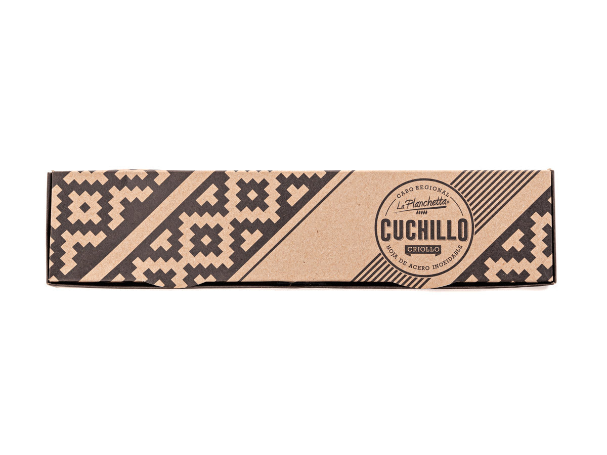 CUCHILLO LA PLANCHETTA®