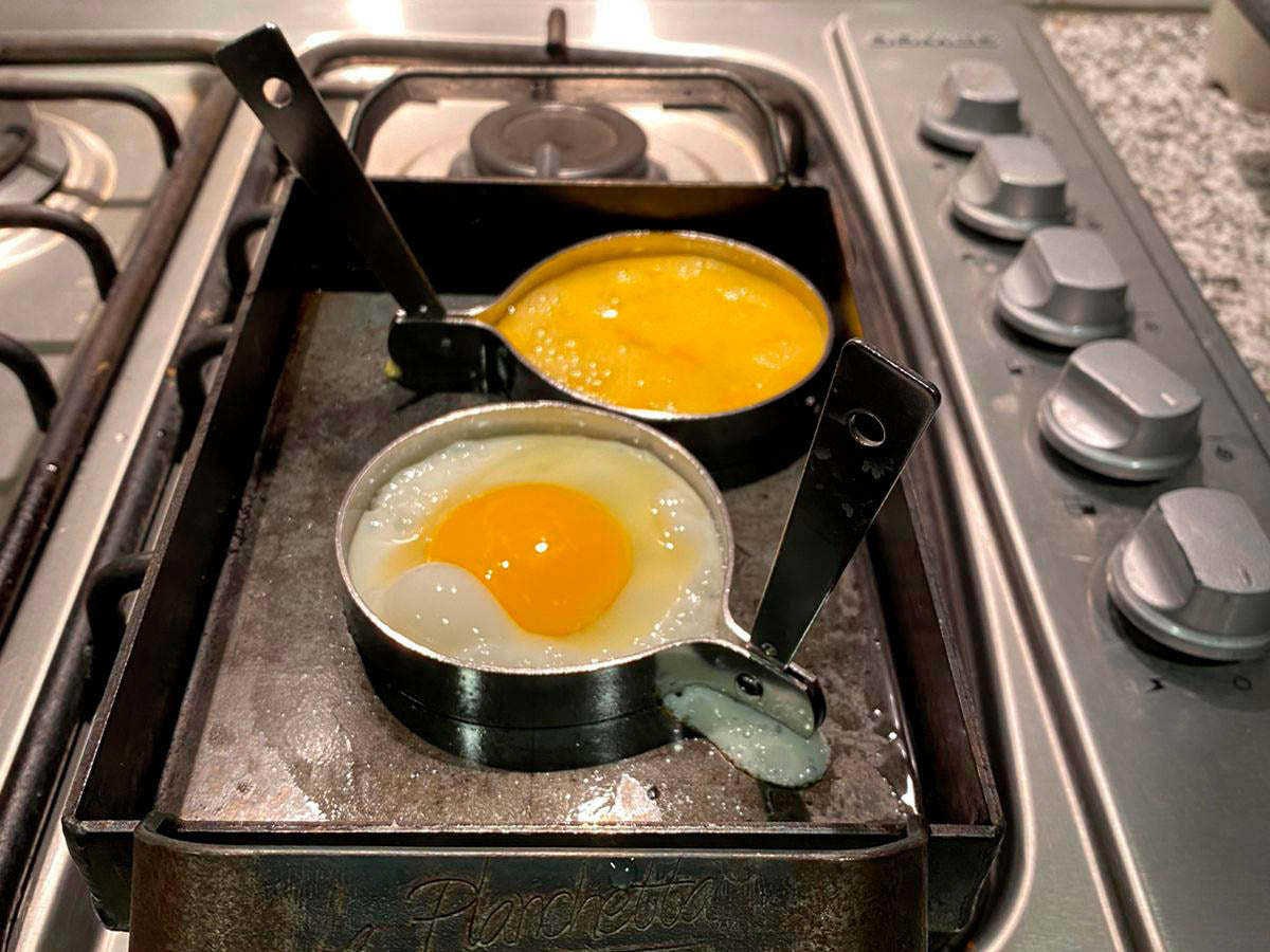 JUEGO DE MOLDES LA PLANCHETTA®