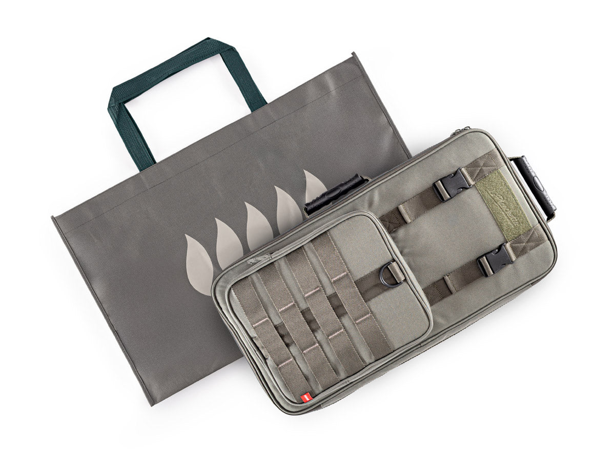 BOLSO LA PLANCHETTA®