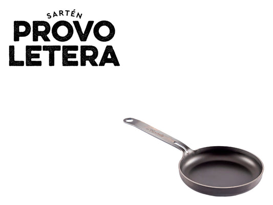 PROVOLETERA / SARTEN N15
