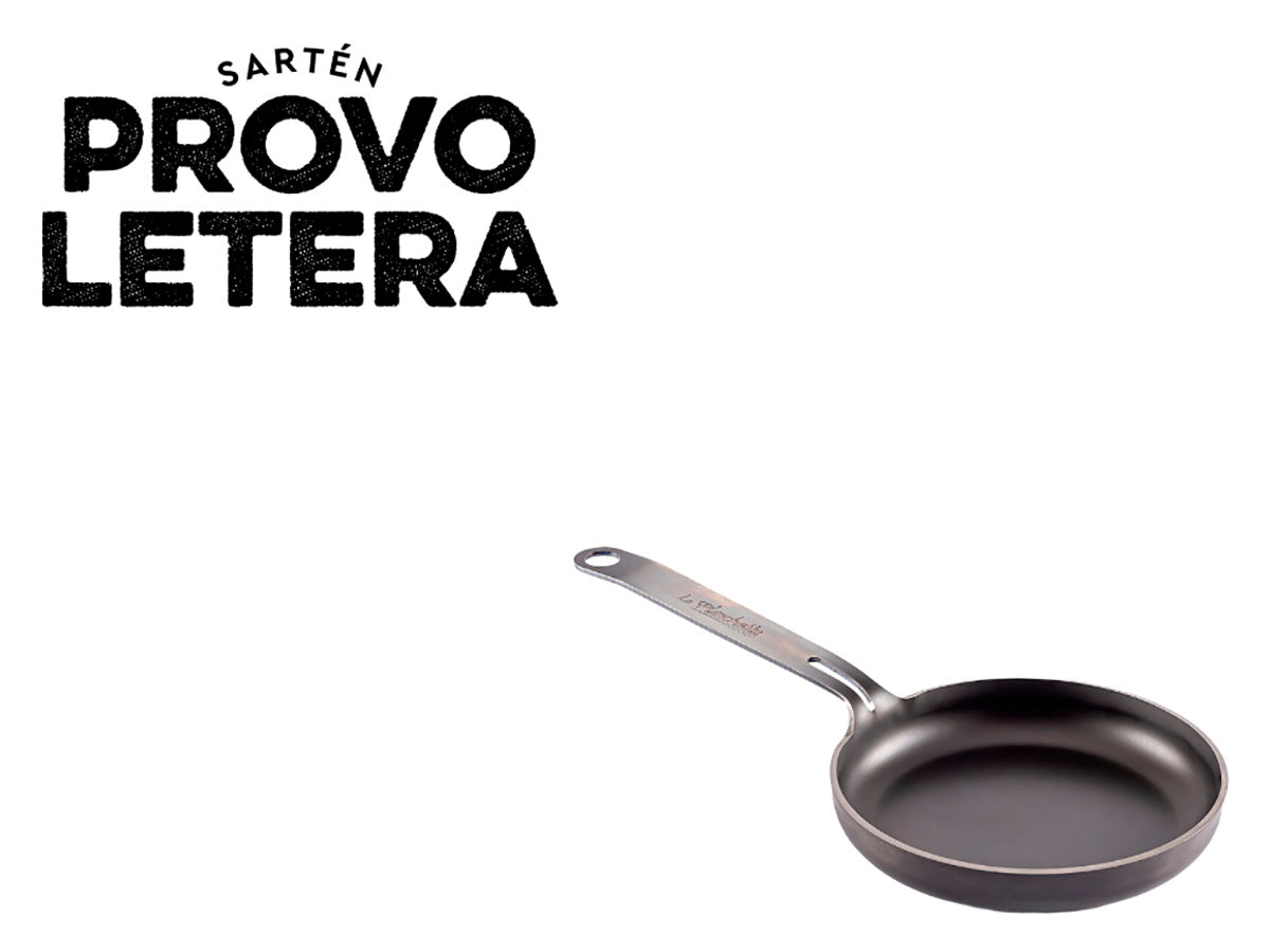 PROVOLETERA / SARTEN N15