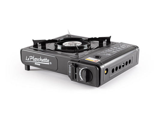 COCINILLA A GAS LA PLANCHETTA®