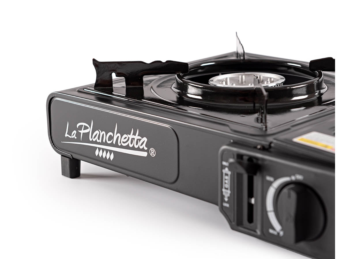 COCINILLA A GAS LA PLANCHETTA®