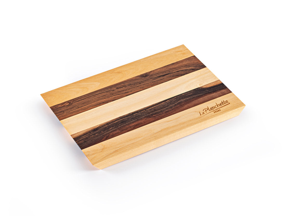 TABLA DE MADERA LA PLANCHETTA®