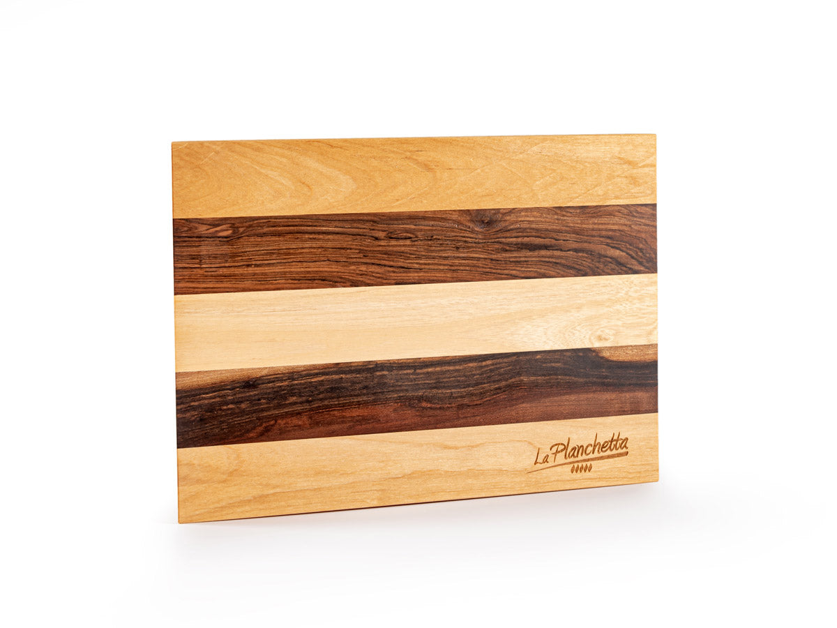 TABLA DE MADERA LA PLANCHETTA®
