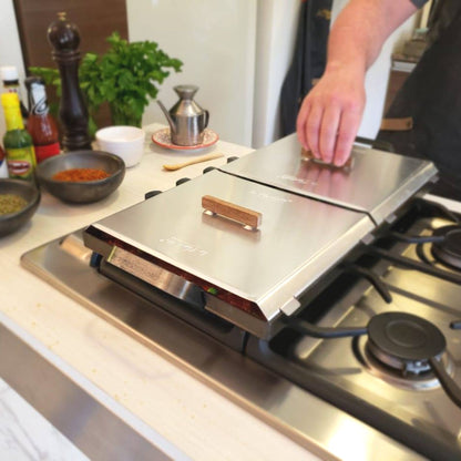 KIT SUPER CHEF