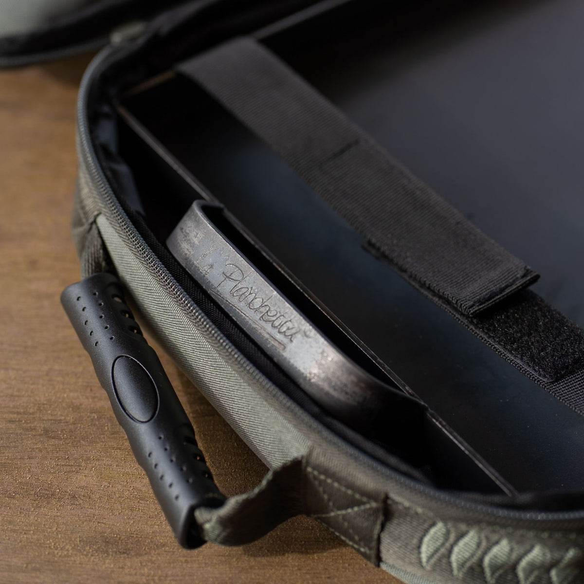 BOLSO LA PLANCHETTA®