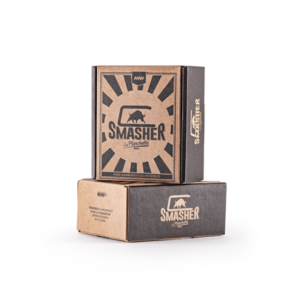 SMASHER LA PLANCHETTA®