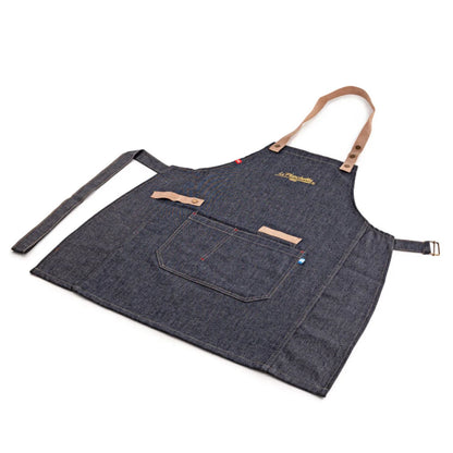 PECHERA DENIM LA PLANCHETTA®
