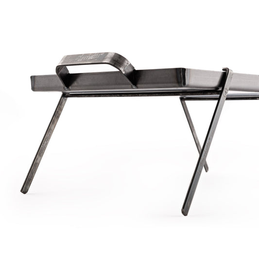 PATAS DESMONTABLES PARA LA PLANCHETTA® DOS QUEMADORES